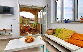 Apartman Eli Smokvica