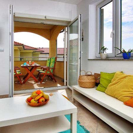 Apartman Eli Smokvica Klenovica Kültér fotó
