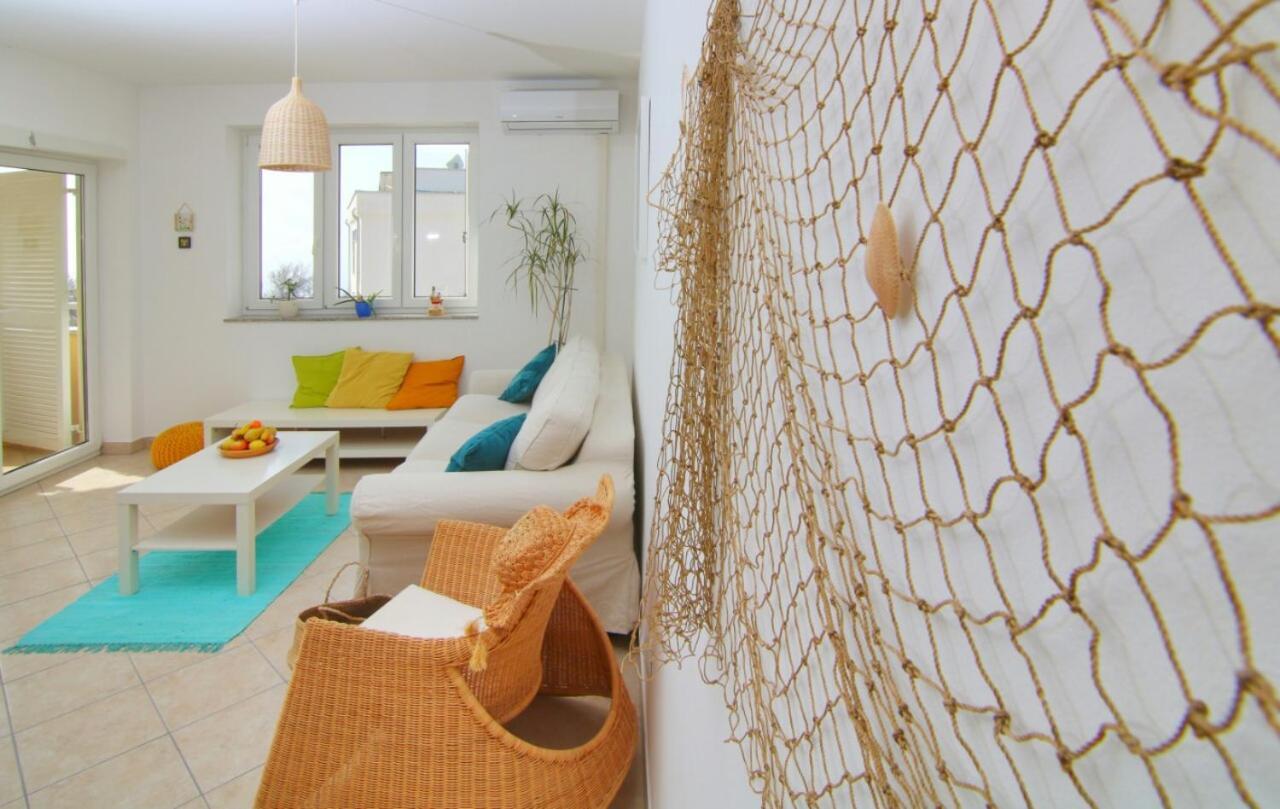 Apartman Eli Smokvica Klenovica Kültér fotó