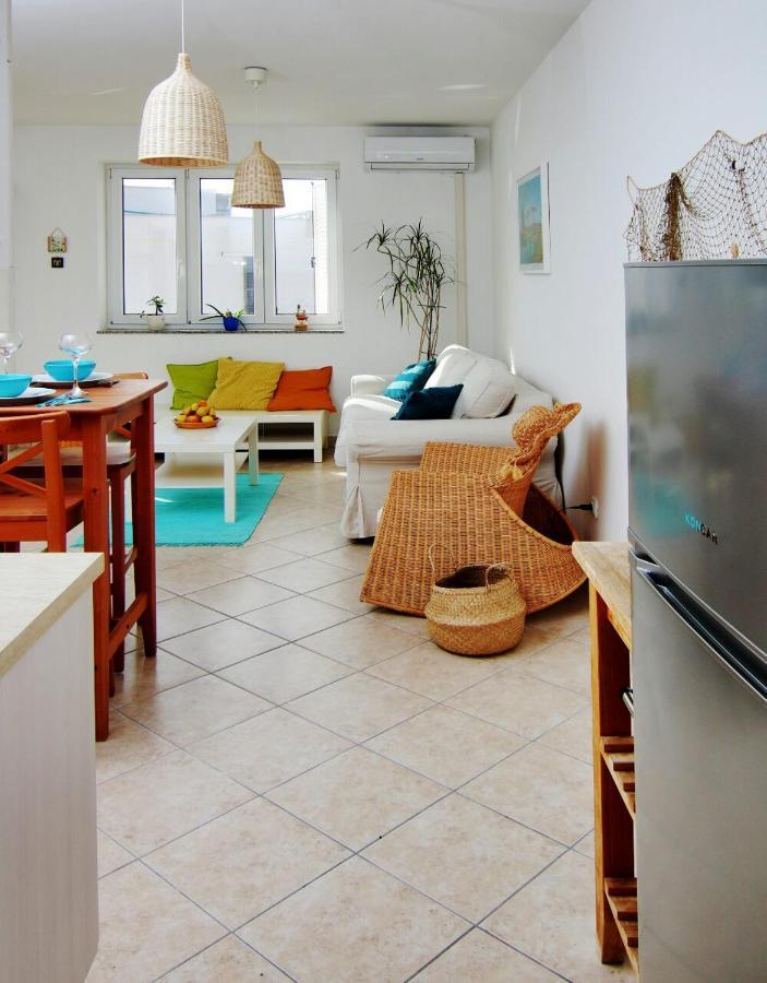 Apartman Eli Smokvica Klenovica Kültér fotó